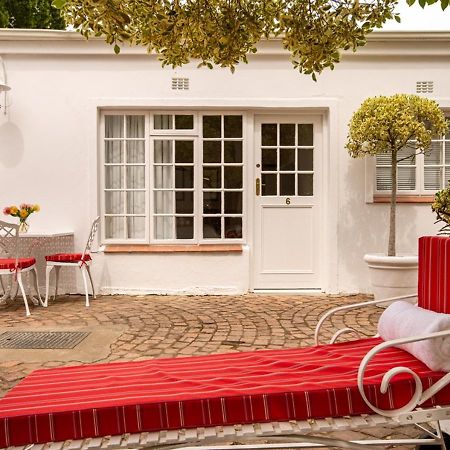 Hotel Du Vin Franschhoek Ngoại thất bức ảnh