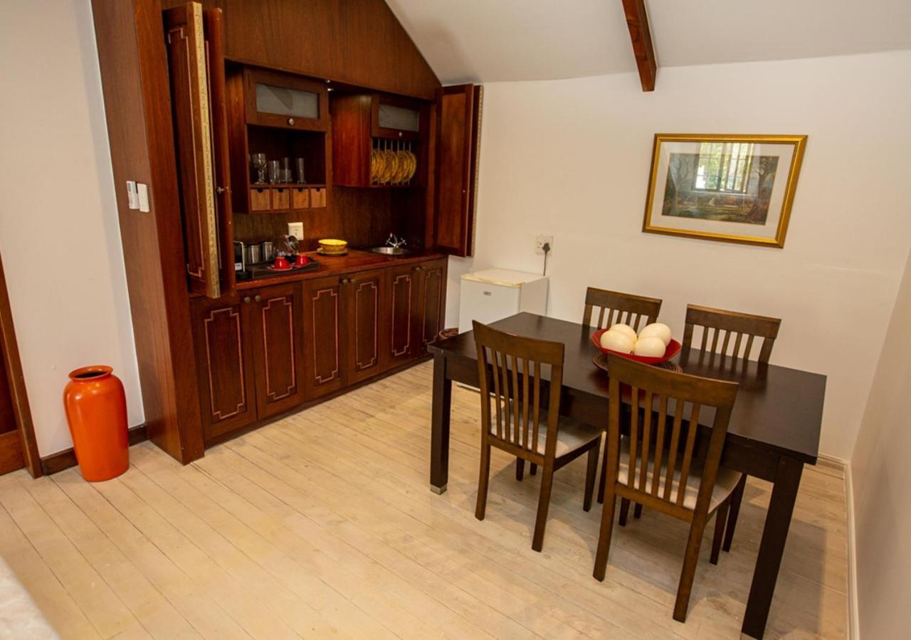 Hotel Du Vin Franschhoek Ngoại thất bức ảnh