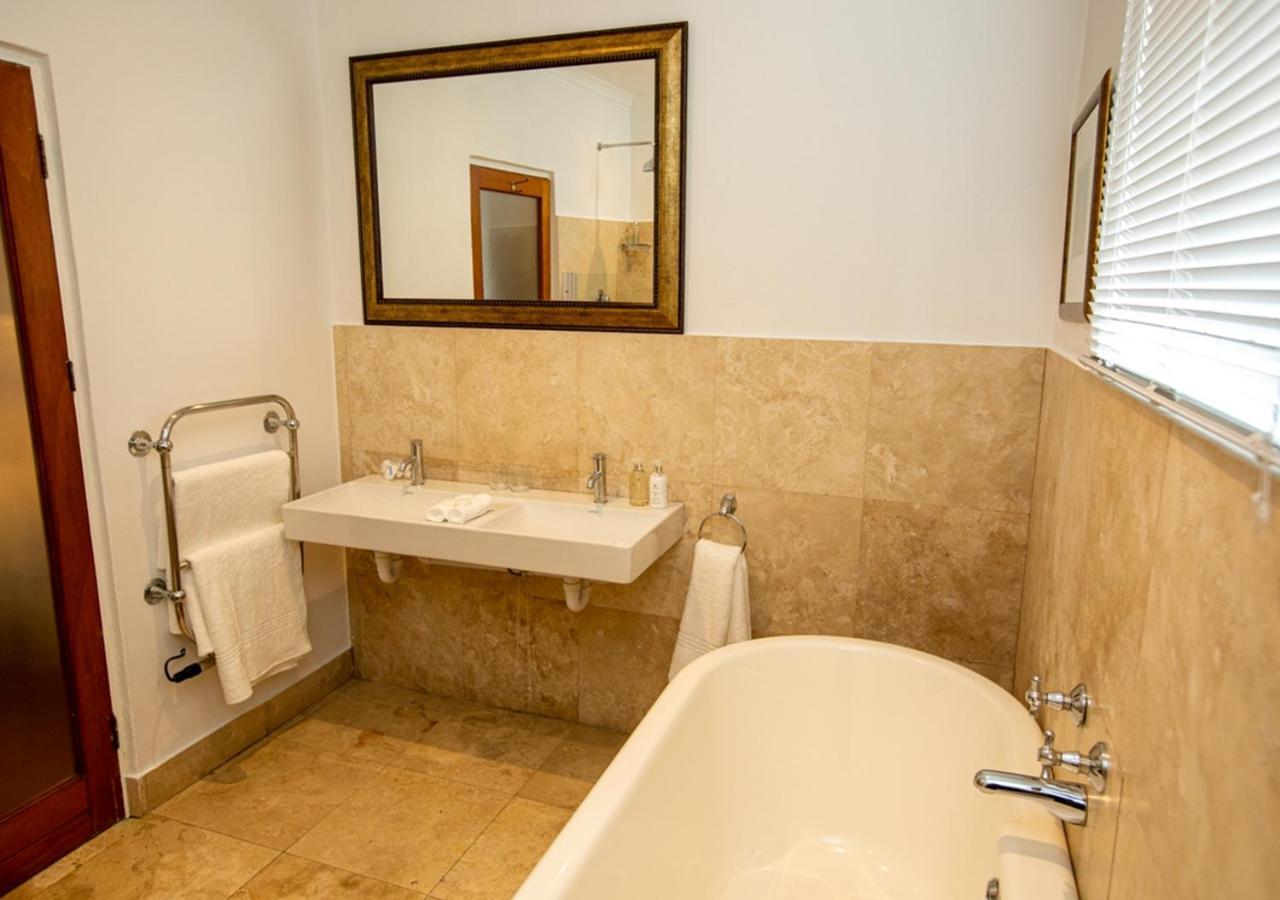 Hotel Du Vin Franschhoek Ngoại thất bức ảnh