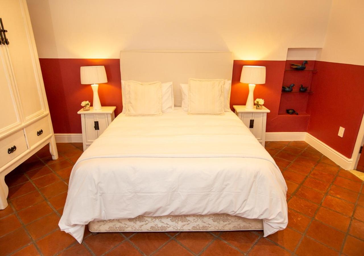 Hotel Du Vin Franschhoek Ngoại thất bức ảnh