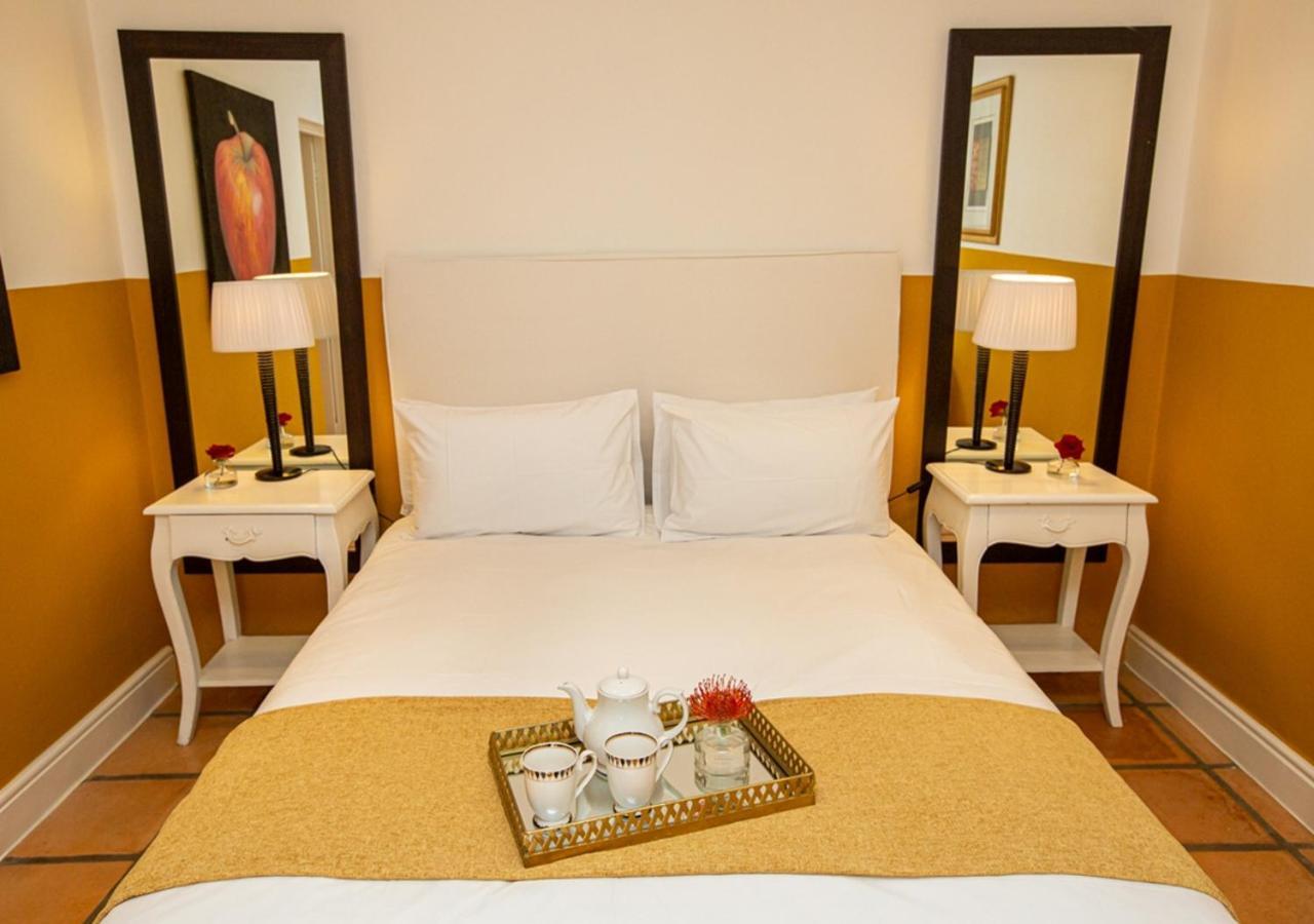 Hotel Du Vin Franschhoek Ngoại thất bức ảnh