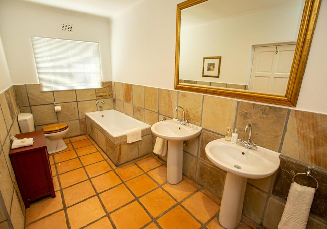 Hotel Du Vin Franschhoek Ngoại thất bức ảnh