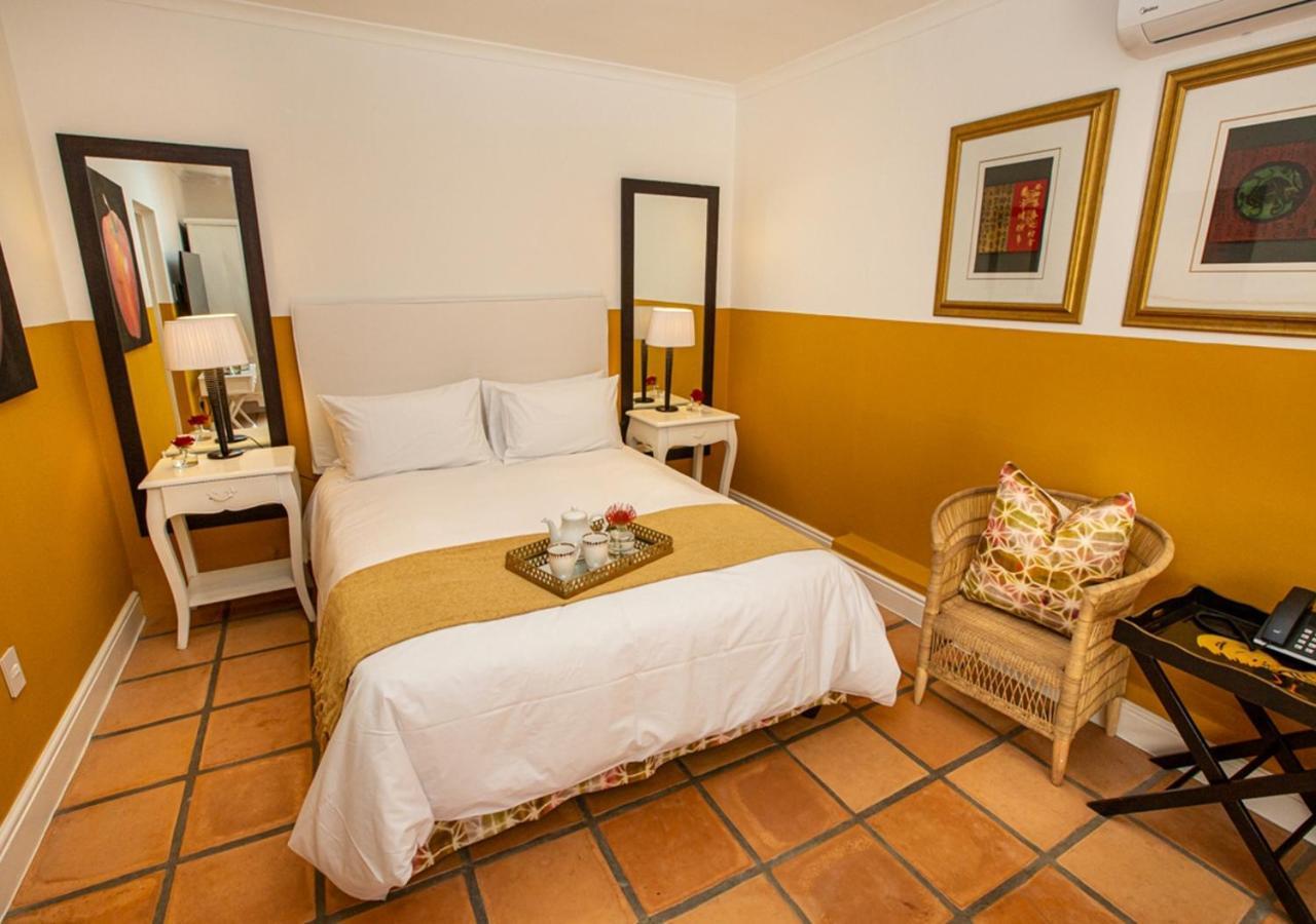 Hotel Du Vin Franschhoek Ngoại thất bức ảnh