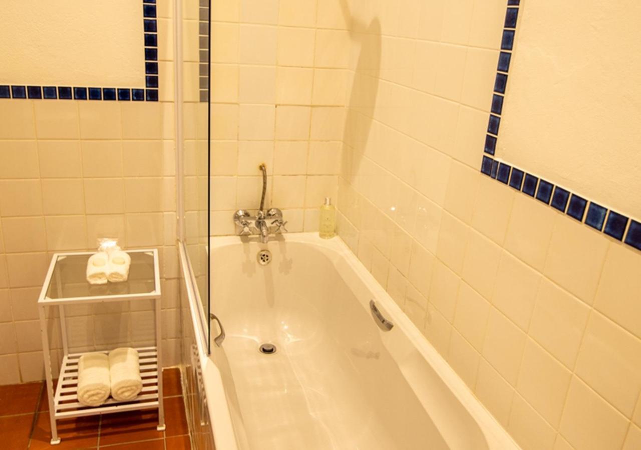 Hotel Du Vin Franschhoek Ngoại thất bức ảnh