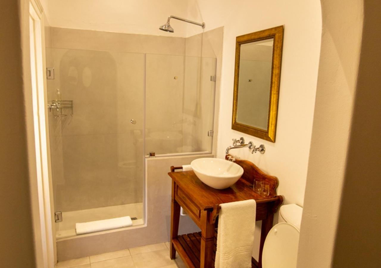 Hotel Du Vin Franschhoek Ngoại thất bức ảnh