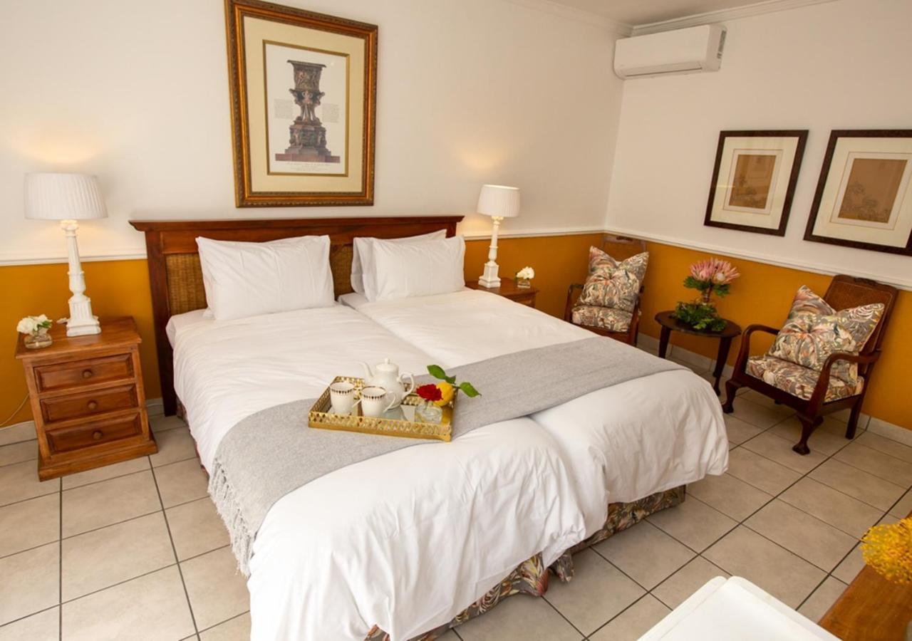 Hotel Du Vin Franschhoek Ngoại thất bức ảnh