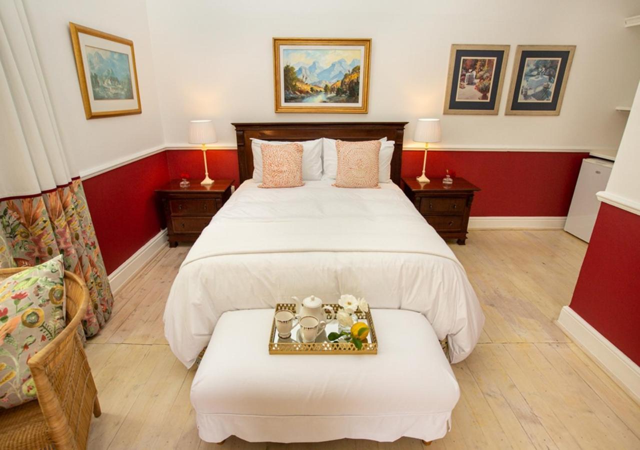 Hotel Du Vin Franschhoek Ngoại thất bức ảnh