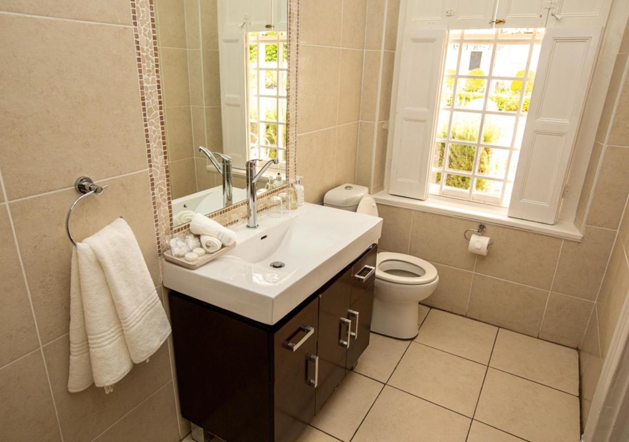 Hotel Du Vin Franschhoek Ngoại thất bức ảnh