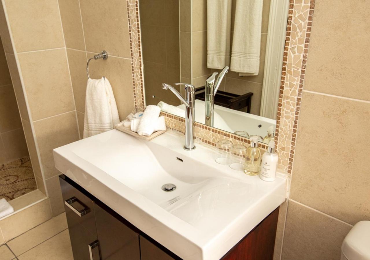 Hotel Du Vin Franschhoek Ngoại thất bức ảnh