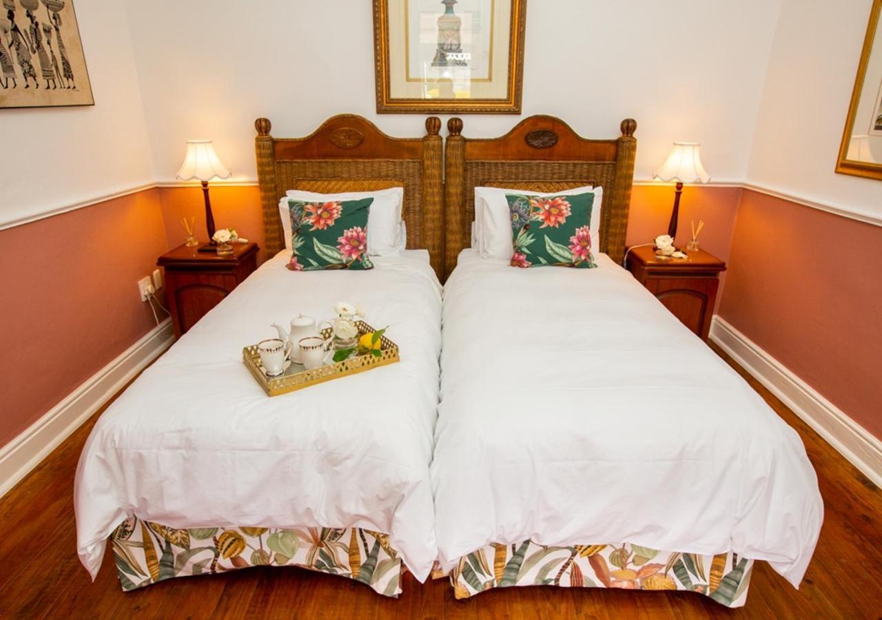 Hotel Du Vin Franschhoek Ngoại thất bức ảnh