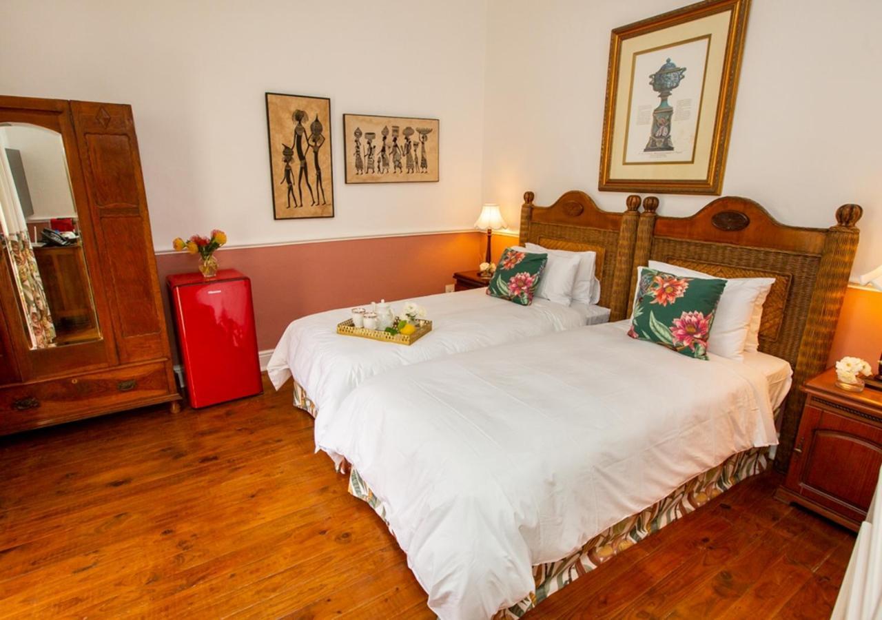 Hotel Du Vin Franschhoek Ngoại thất bức ảnh