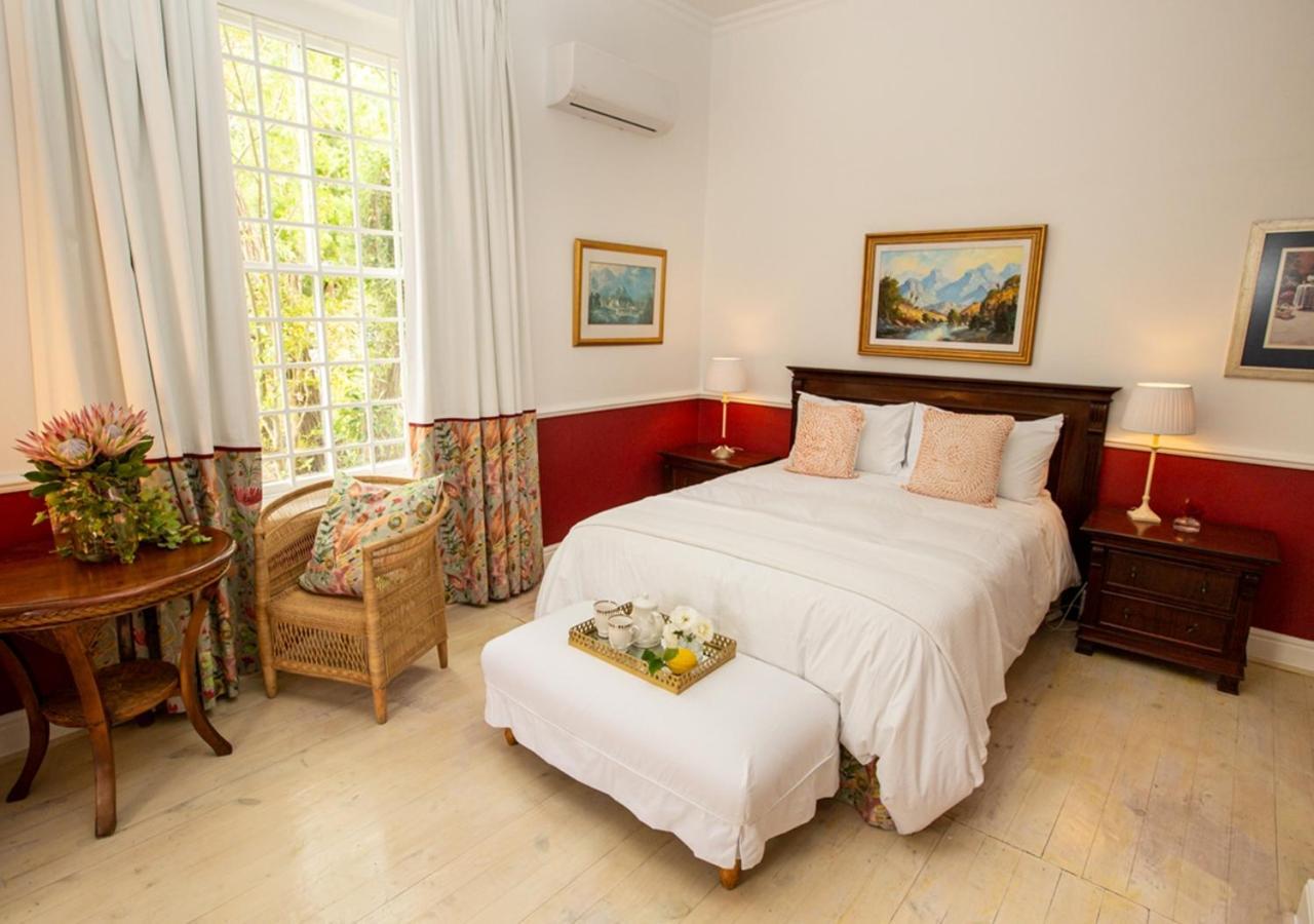 Hotel Du Vin Franschhoek Ngoại thất bức ảnh