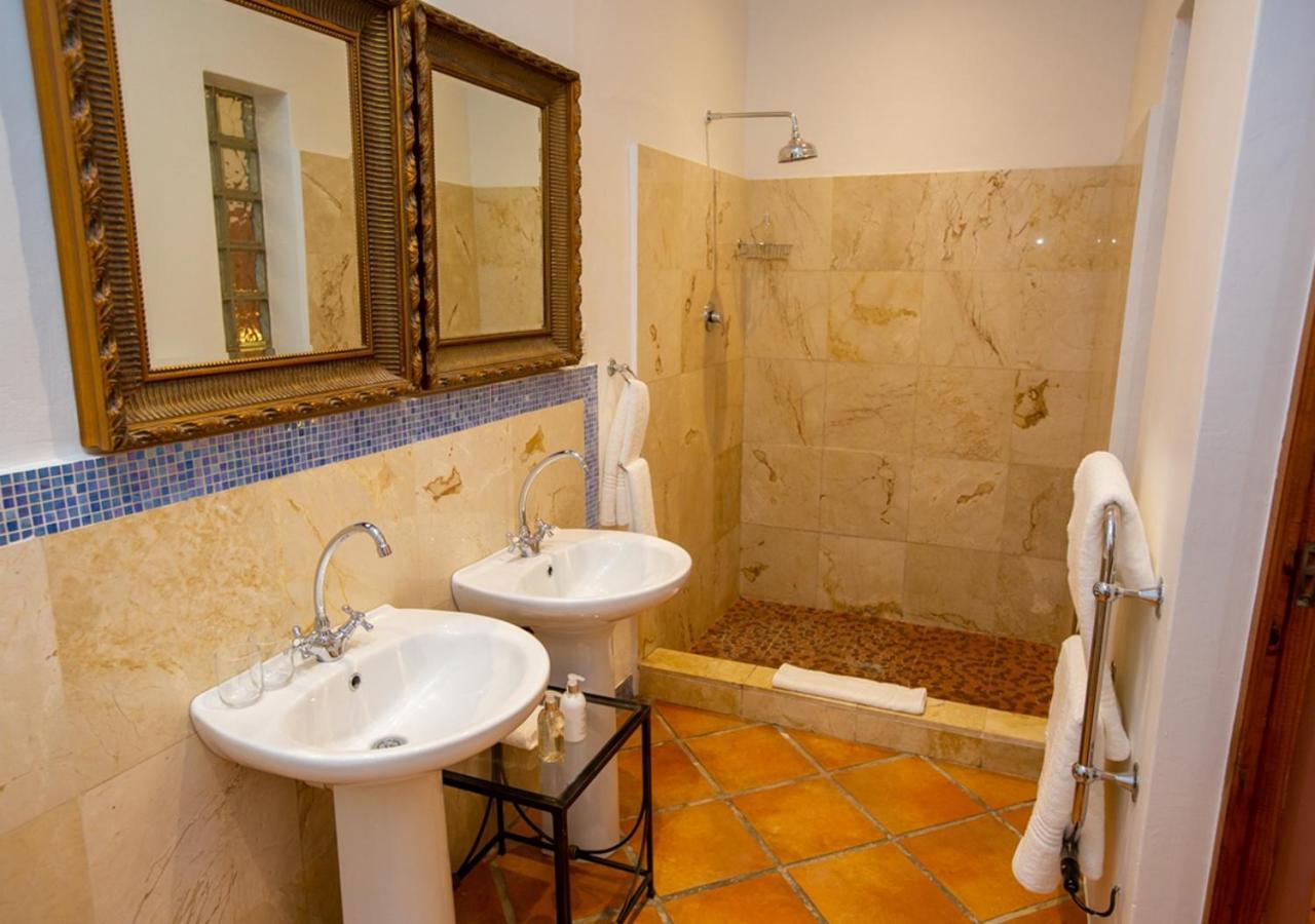 Hotel Du Vin Franschhoek Ngoại thất bức ảnh