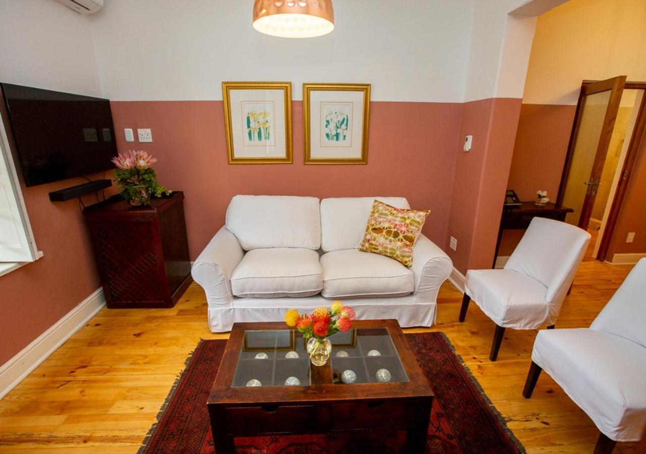 Hotel Du Vin Franschhoek Ngoại thất bức ảnh