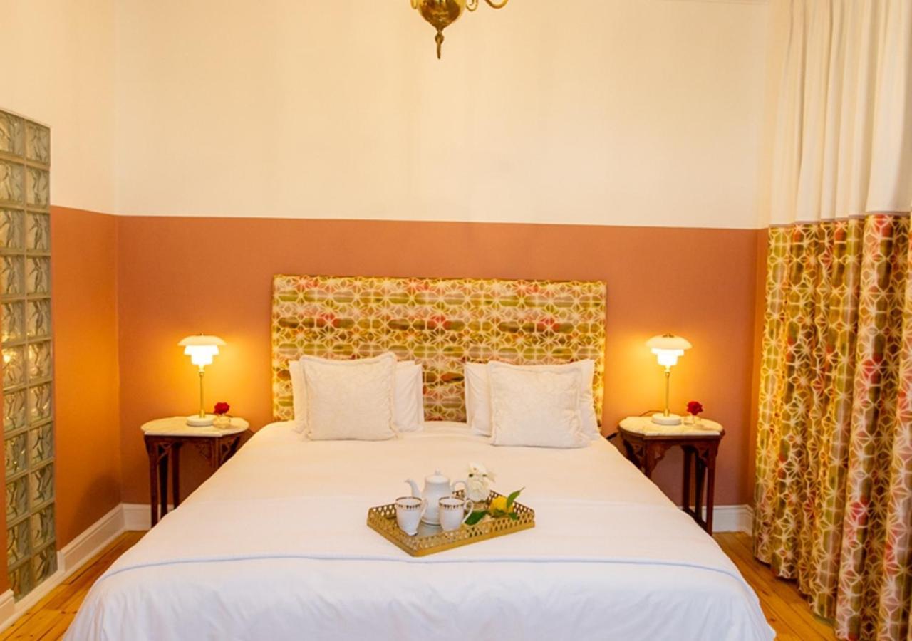 Hotel Du Vin Franschhoek Ngoại thất bức ảnh