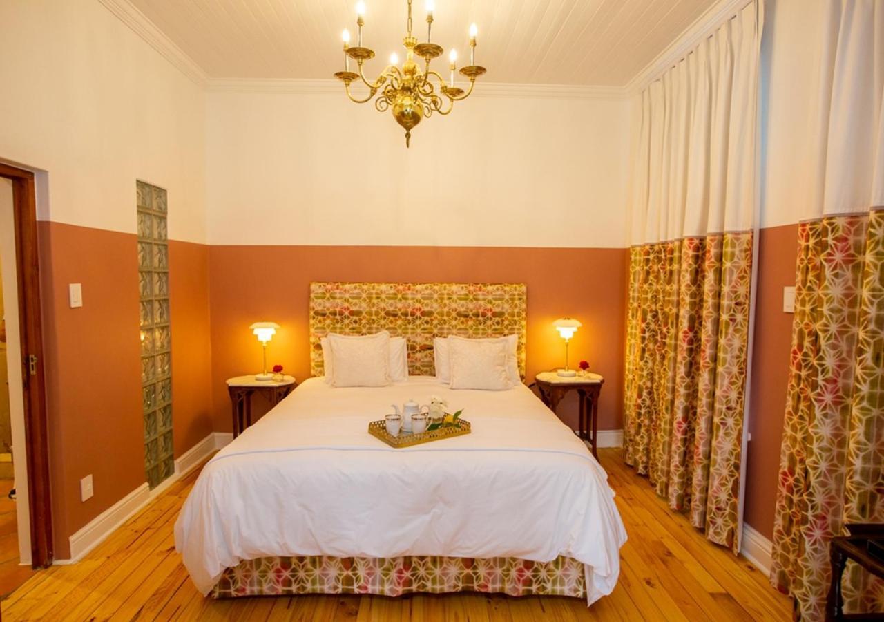 Hotel Du Vin Franschhoek Ngoại thất bức ảnh