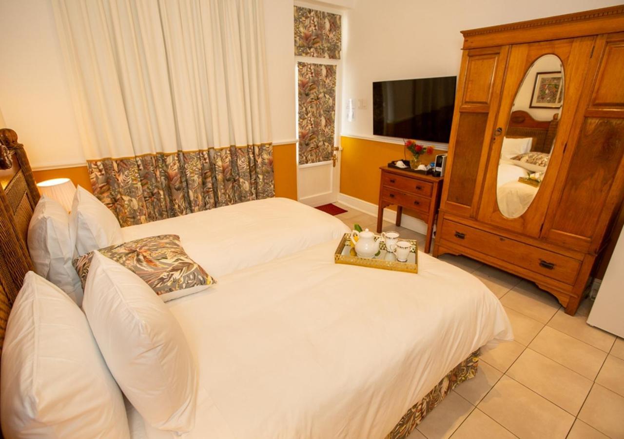 Hotel Du Vin Franschhoek Ngoại thất bức ảnh