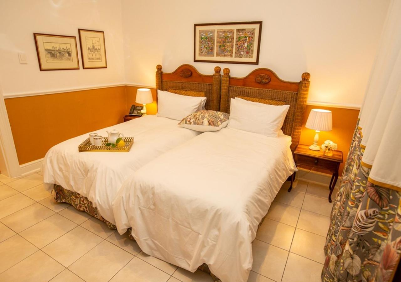 Hotel Du Vin Franschhoek Ngoại thất bức ảnh