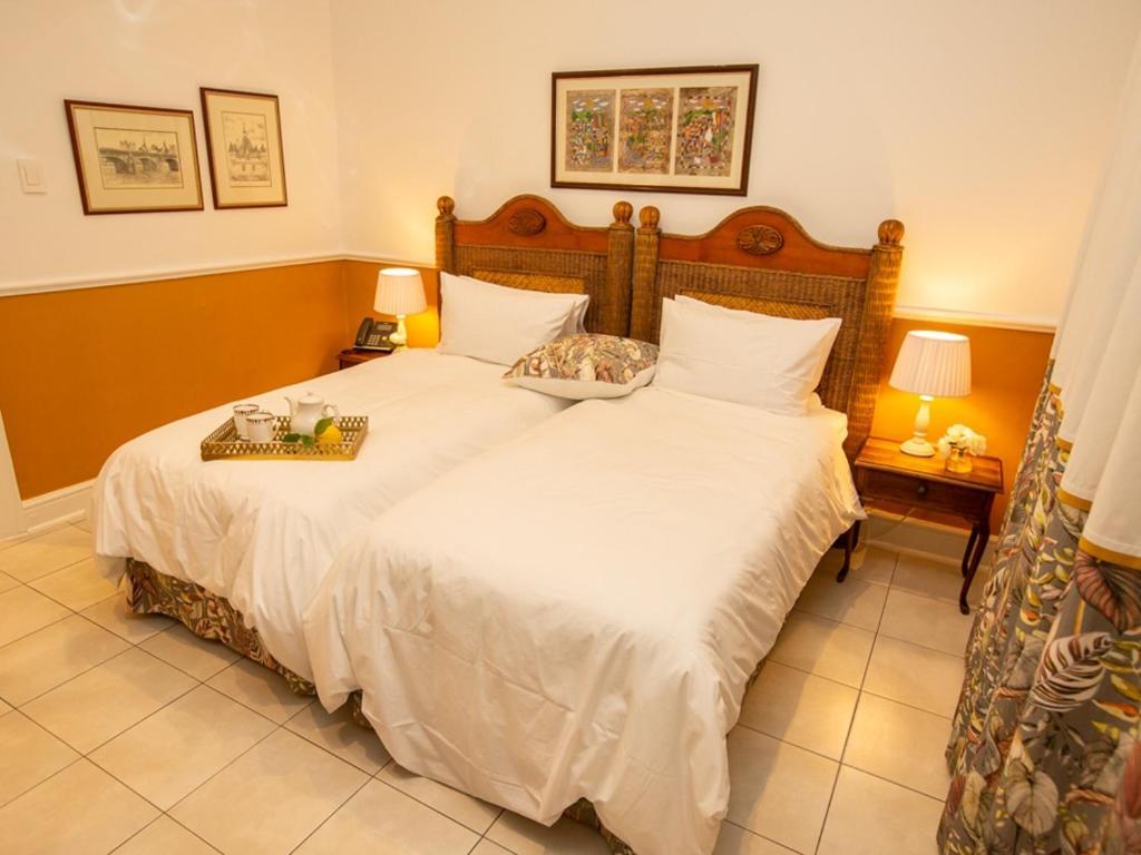 Hotel Du Vin Franschhoek Ngoại thất bức ảnh