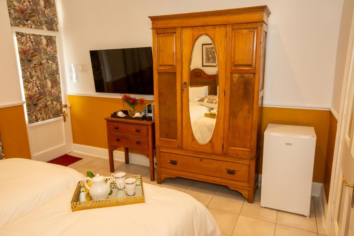 Hotel Du Vin Franschhoek Ngoại thất bức ảnh